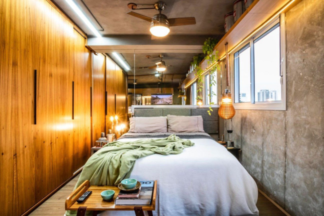 Imagem Apartamento com 1 Quarto à Venda, 35 m² em Vila Leopoldina - São Paulo Imagem Apartamento com 1 Quarto à Venda, 35 m² em Vila Leopoldina - São Paulo