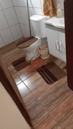 Imagem Casa com 2 Quartos à Venda, 160 m² em Pereque Açu - Ubatuba
