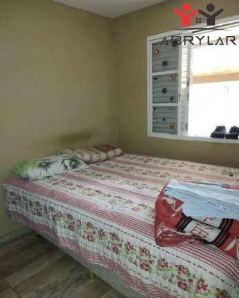 Imagem Imóvel com 3 Quartos à Venda, 160 m² em Pacaembu - Itupeva