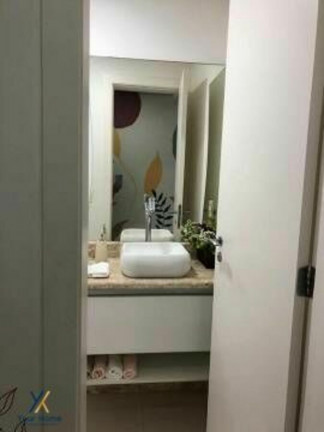 Imagem Apartamento com 4 Quartos à Venda, 156 m² em Gonzaga - Santos
