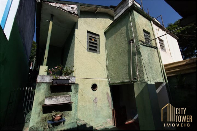 Imagem Casa com 3 Quartos à Venda, 90 m² em Campo Belo - São Paulo Imagem Casa com 3 Quartos à Venda, 90 m² em Campo Belo - São Paulo