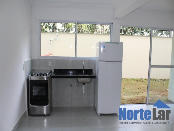 Imagem Apartamento com 2 Quartos à Venda, 37 m² em Tremembé - São Paulo Imagem Apartamento com 2 Quartos à Venda, 37 m² em Tremembé - São Paulo