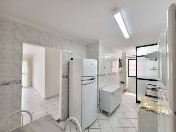 Imagem Apartamento com 2 Quartos para Alugar, 75 m² em Vila Guilhermina - Praia Grande Imagem Apartamento com 2 Quartos para Alugar, 75 m² em Vila Guilhermina - Praia Grande