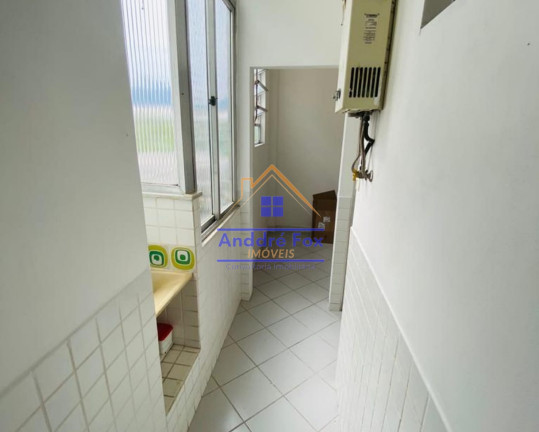 Imagem Apartamento com 2 Quartos à Venda, 75 m² em Maracanã - Rio De Janeiro