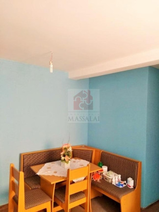 Imagem Apartamento com 2 Quartos à Venda, 61 m² em Cavalhada - Porto Alegre