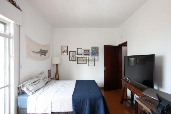 Imagem Apartamento com 3 Quartos à Venda, 143 m² em Campos Elíseos - São Paulo
