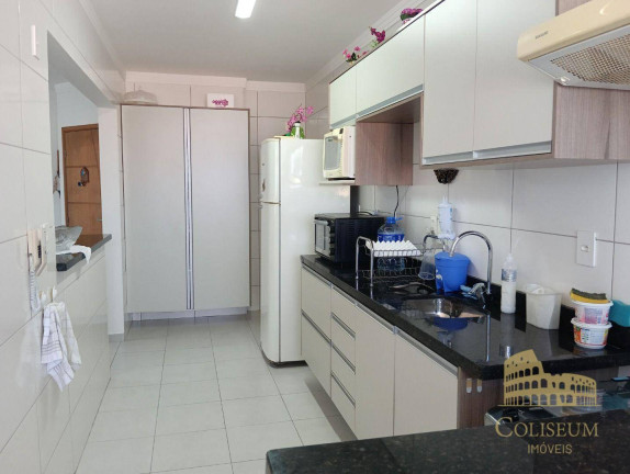 Imagem Apartamento com 3 Quartos à Venda, 101 m² em Vila Guilhermina - Praia Grande Imagem Apartamento com 3 Quartos à Venda, 101 m² em Vila Guilhermina - Praia Grande