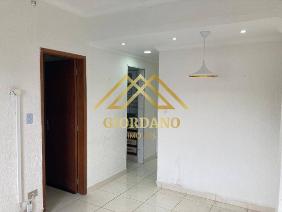 Imagem Apartamento com 1 Quarto à Venda, 50 m² em Centro - Itanhaém
