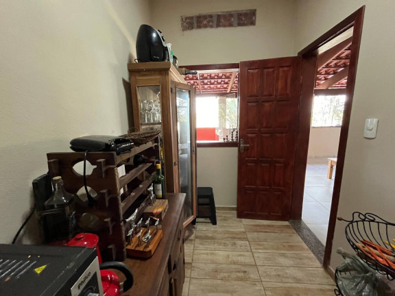 Imagem Chácara com 1 Quarto à Venda, 5 m² em Centro - Carmo Do Cajuru Imagem Chácara com 1 Quarto à Venda, 5 m² em Centro - Carmo Do Cajuru