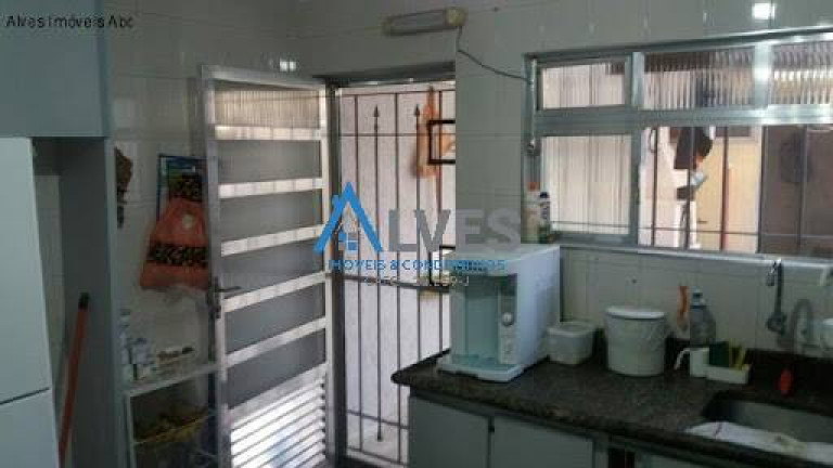 Imagem Casa com 3 Quartos à Venda, 185 m² em Rudge Ramos - São Bernardo Do Campo Imagem Casa com 3 Quartos à Venda, 185 m² em Rudge Ramos - São Bernardo Do Campo
