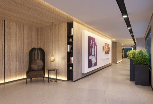 Imagem Imóvel com 3 Quartos à Venda, 97 m² em Laranjeiras - Rio De Janeiro