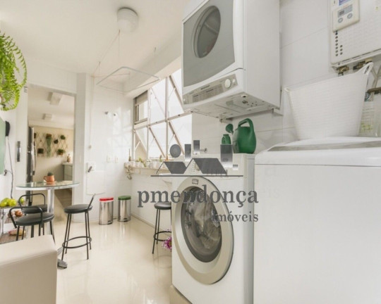Imagem Apartamento com 4 Quartos à Venda, 165 m² em Perdizes - São Paulo Imagem Apartamento com 4 Quartos à Venda, 165 m² em Perdizes - São Paulo