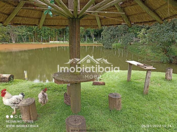 Imagem Chácara com 9 Quartos à Venda, 9.467 m² em Centro - Bragança Paulista