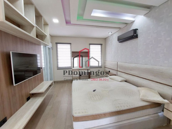 Imagem Sobrado com 3 Quartos à Venda ou Locação, 221 m² em Residencial Real Park Sumaré - Sumaré Imagem Sobrado com 3 Quartos à Venda ou Locação, 221 m² em Residencial Real Park Sumaré - Sumaré
