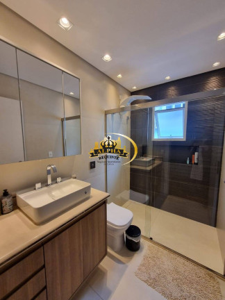 Imagem Casa de Condomínio com 4 Quartos para Alugar, 400 m² em Alphaville Conde Ii - Barueri
