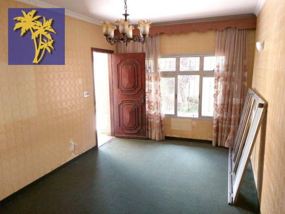 Imagem Casa com 3 Quartos para Alugar, 220 m² em Vila Augusta - Guarulhos Imagem Casa com 3 Quartos para Alugar, 220 m² em Vila Augusta - Guarulhos