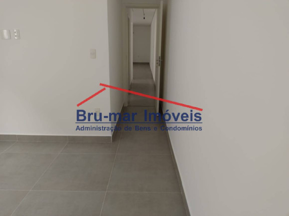 Imagem Apartamento com 2 Quartos à Venda, 100 m² em Vila Belmiro - Santos