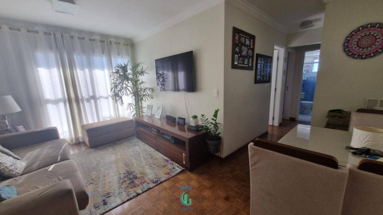Imagem Apartamento com 2 Quartos à Venda, 60 m² em Saúde - São Paulo Imagem Apartamento com 2 Quartos à Venda, 60 m² em Saúde - São Paulo