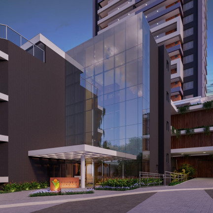 Imagem Apartamento com 3 Quartos à Venda, 113 m² em Candeal - Salvador