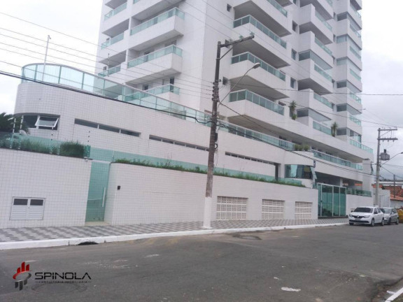 Imagem Apartamento com 2 Quartos à Venda, 80 m² em Vila Caiçara - Praia Grande Imagem Apartamento com 2 Quartos à Venda, 80 m² em Vila Caiçara - Praia Grande