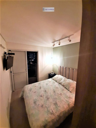 Imagem Apartamento com 3 Quartos à Venda, 80 m² em Vila Gumercindo - São Paulo Imagem Apartamento com 3 Quartos à Venda, 80 m² em Vila Gumercindo - São Paulo