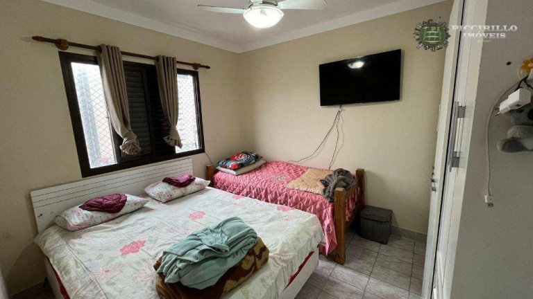 Imagem Apartamento com 2 Quartos à Venda, 107 m² em Aviação - Praia Grande Imagem Apartamento com 2 Quartos à Venda, 107 m² em Aviação - Praia Grande