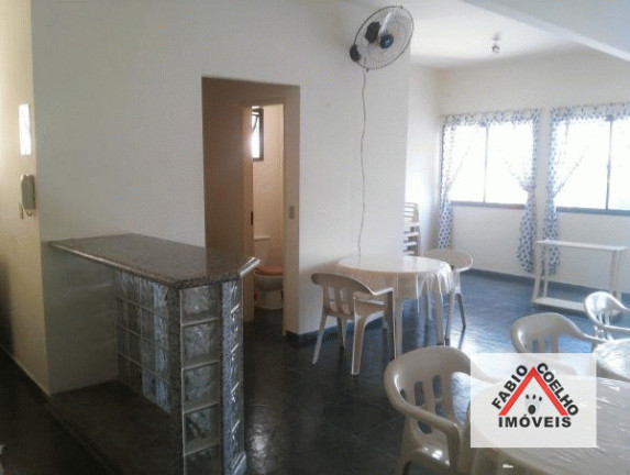 Imagem Apartamento com 2 Quartos à Venda, 69 m² em Vila Santa Catarina - São Paulo Imagem Apartamento com 2 Quartos à Venda, 69 m² em Vila Santa Catarina - São Paulo