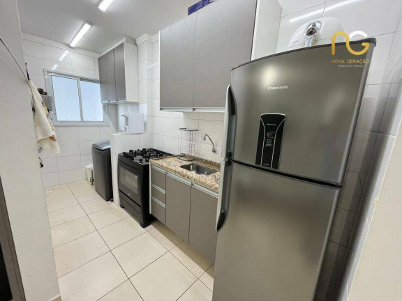 Imagem Apartamento com 2 Quartos à Venda, 55 m² em Vila Guilhermina - Praia Grande Imagem Apartamento com 2 Quartos à Venda, 55 m² em Vila Guilhermina - Praia Grande
