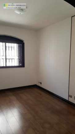 Imagem Apartamento com 3 Quartos à Venda, 248 m² em Jardim Vila Mariana - São Paulo