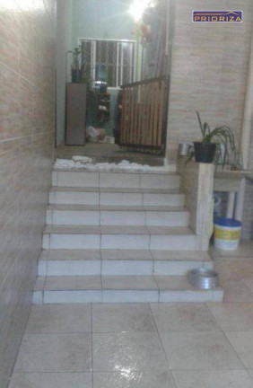 Imagem Casa com 3 Quartos à Venda, 107 m² em Jardim Simus - Sorocaba Imagem Casa com 3 Quartos à Venda, 107 m² em Jardim Simus - Sorocaba