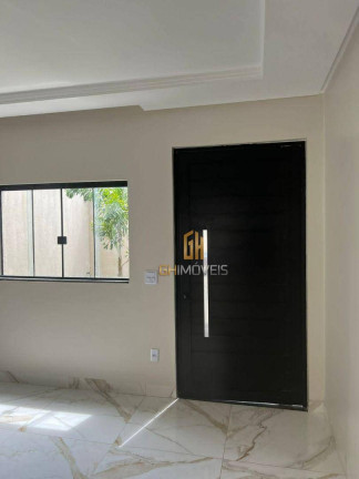 Imagem Sobrado com 4 Quartos à Venda, 227 m² em Setor Garavelo - Goiânia Imagem Sobrado com 4 Quartos à Venda, 227 m² em Setor Garavelo - Goiânia