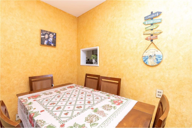 Imagem Apartamento com 3 Quartos à Venda, 64 m² em Vila Sônia - São Paulo Imagem Apartamento com 3 Quartos à Venda, 64 m² em Vila Sônia - São Paulo