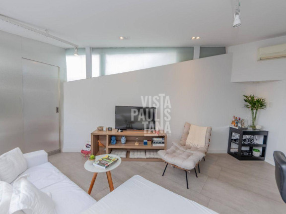 Imagem Imóvel com 1 Quarto à Venda, 70 m² em Vila Nova Conceição - São Paulo Imagem Imóvel com 1 Quarto à Venda, 70 m² em Vila Nova Conceição - São Paulo