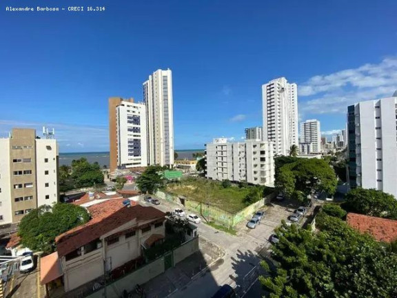 Imagem Apartamento com 4 Quartos à Venda, 264 m² em Candeias - Jaboatão Dos Guararapes Imagem Apartamento com 4 Quartos à Venda, 264 m² em Candeias - Jaboatão Dos Guararapes