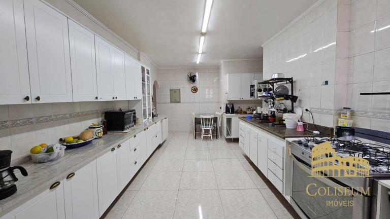 Imagem Apartamento com 3 Quartos à Venda, 148 m² em Vila Assunção - Praia Grande Imagem Apartamento com 3 Quartos à Venda, 148 m² em Vila Assunção - Praia Grande