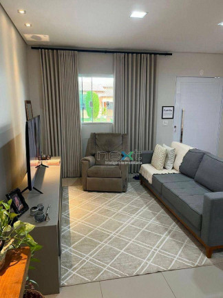 Imagem Casa com 3 Quartos à Venda, 138 m² em Coronel Antonino - Campo Grande Imagem Casa com 3 Quartos à Venda, 138 m² em Coronel Antonino - Campo Grande