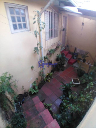 Sobrado com 2 Quartos à Venda, 103 m² em Jardim Bonfiglioli - São Paulo