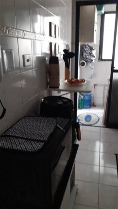 Imagem Apartamento com 1 Quarto à Venda, 46 m² em Tupi - Praia Grande Imagem Apartamento com 1 Quarto à Venda, 46 m² em Tupi - Praia Grande