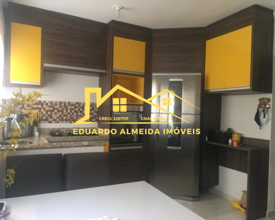 Imagem Apartamento com 3 Quartos à Venda, 85 m² em Jardim Simus - Sorocaba Imagem Apartamento com 3 Quartos à Venda, 85 m² em Jardim Simus - Sorocaba