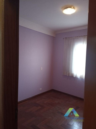Imagem Apartamento com 3 Quartos à Venda, 117 m² em Campestre - Santo André Imagem Apartamento com 3 Quartos à Venda, 117 m² em Campestre - Santo André