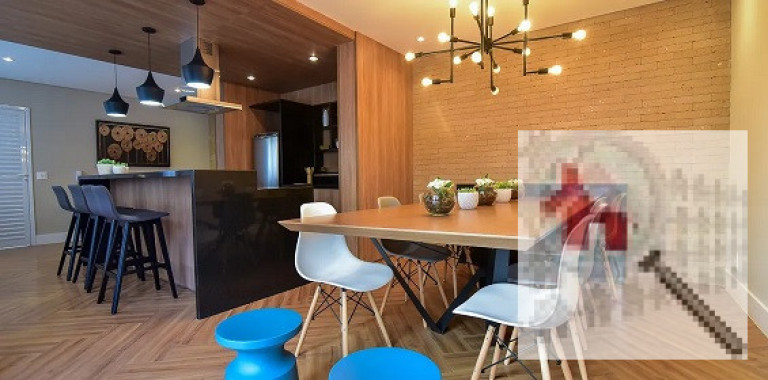 Imagem Apartamento com 3 Quartos à Venda, 69 m² em Vila Das Mercês - São Paulo Imagem Apartamento com 3 Quartos à Venda, 69 m² em Vila Das Mercês - São Paulo