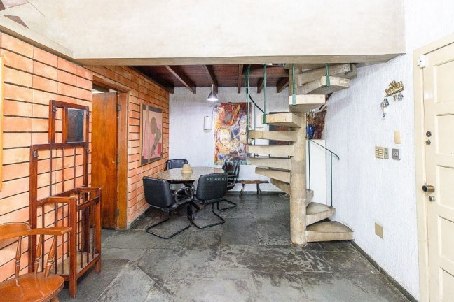 Imagem Casa com 1 Quarto à Venda, 92 m² em Moema - São Paulo
