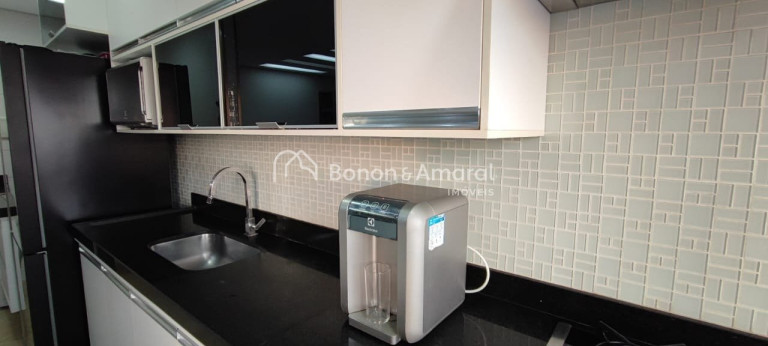 Imagem Apartamento com 3 Quartos à Venda, 80 m² em Ponte Preta - Campinas Imagem Apartamento com 3 Quartos à Venda, 80 m² em Ponte Preta - Campinas