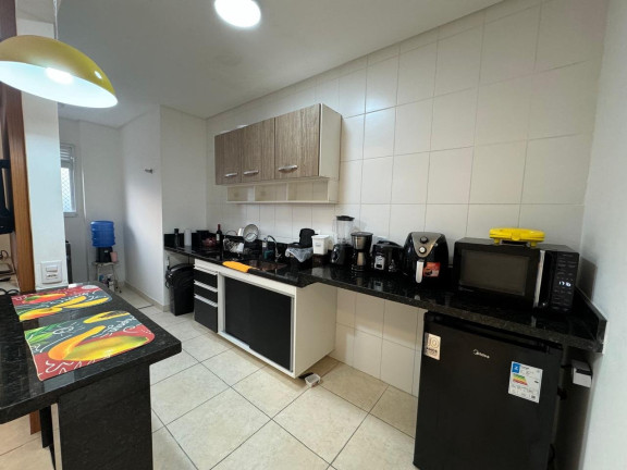 Imagem Apartamento com 2 Quartos à Venda, 60 m² em Ocian - Praia Grande