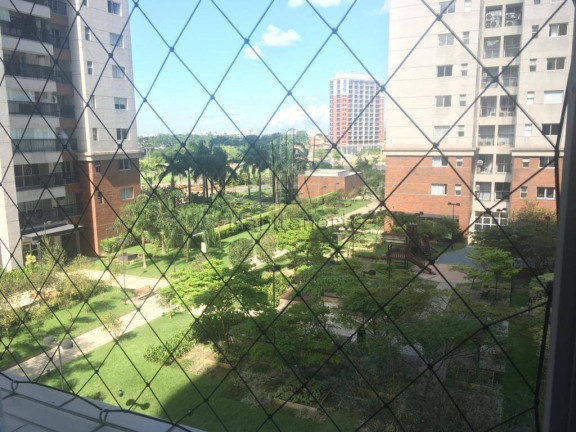 Imagem Apartamento com 3 Quartos à Venda, 130 m² em Ponta Negra - Manaus