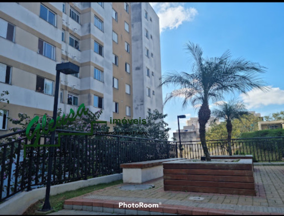 Imagem Apartamento com 2 Quartos à Venda, 47 m² em Vila Carmosina - São Paulo Imagem Apartamento com 2 Quartos à Venda, 47 m² em Vila Carmosina - São Paulo