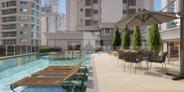 Imagem Apartamento à Venda, 152 m² em Centro - Balneario Camboriu