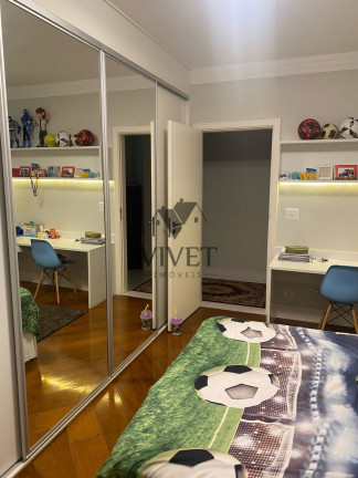Imagem Apartamento com 4 Quartos à Venda, 316 m² em Centro - Sorocaba