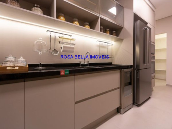 Imagem Apartamento com 4 Quartos à Venda, 141 m² em Jardim Campos Elísios - Jundiaí