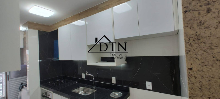 Imagem Apartamento com 3 Quartos à Venda, 83 m² em Centro - São Caetano Do Sul